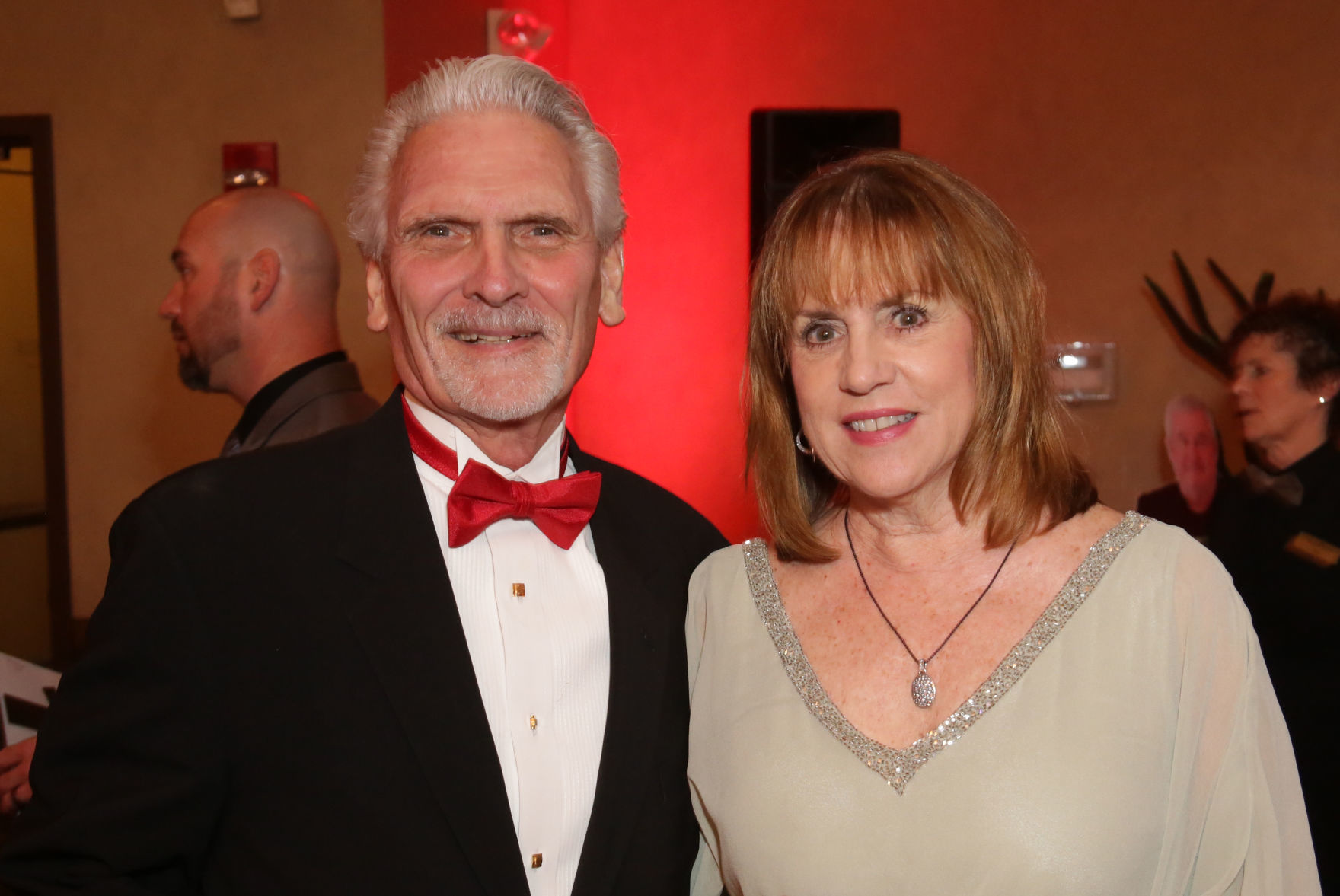 2018 Heart of Gold Gala